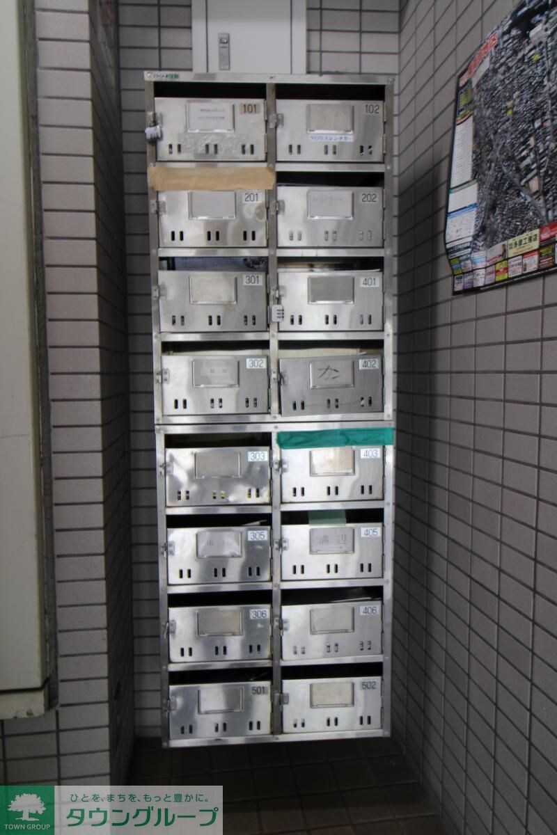 物件内観写真17　(★お部屋探しは株式会社タウンハウジング東京まで★)