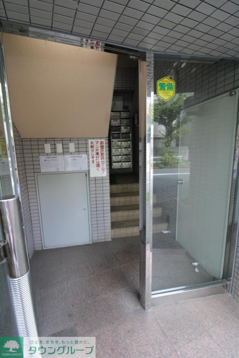 物件内観写真18　(★お部屋探しは株式会社タウンハウジング東京まで★)