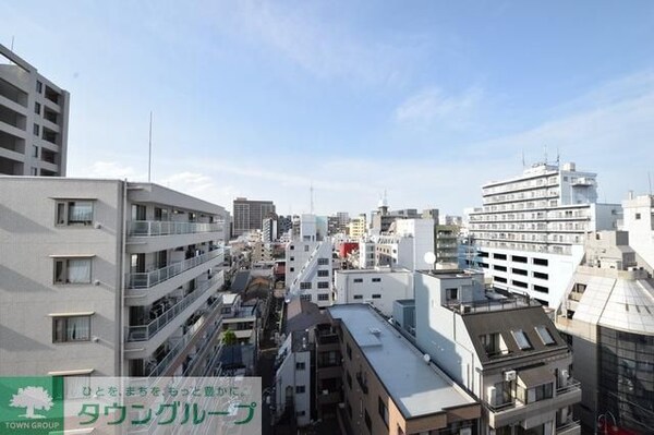 眺望(☆眺め☆)