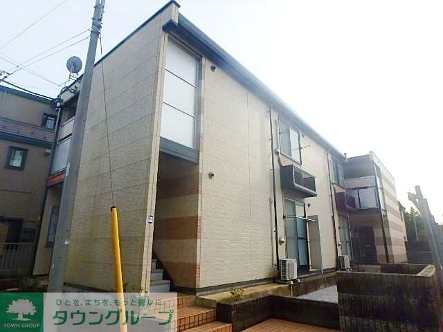 物件内観写真6　(外観)