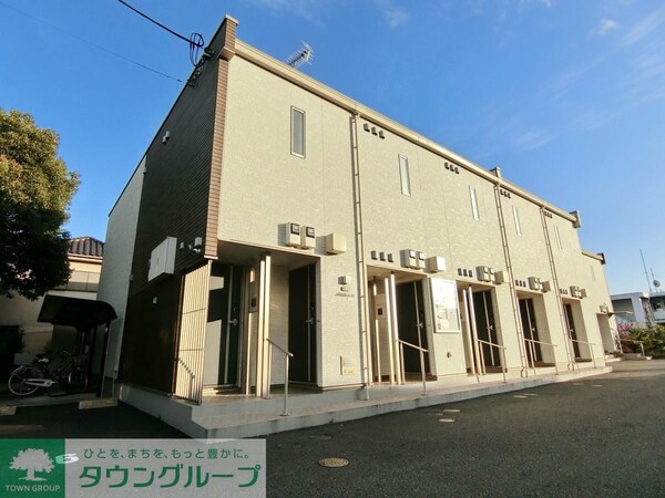 外観(外観)