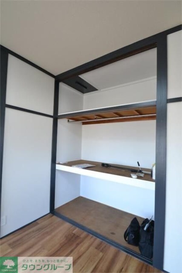その他(★お部屋探しは株式会社タウンハウジング東京まで★)