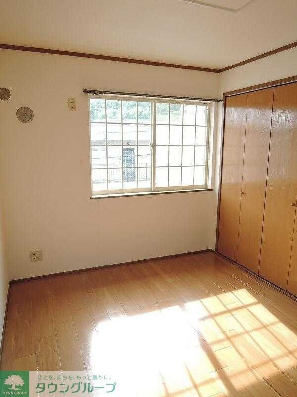 その他室内・内装(★お部屋探しはタウンハウジング高幡不動店まで★)