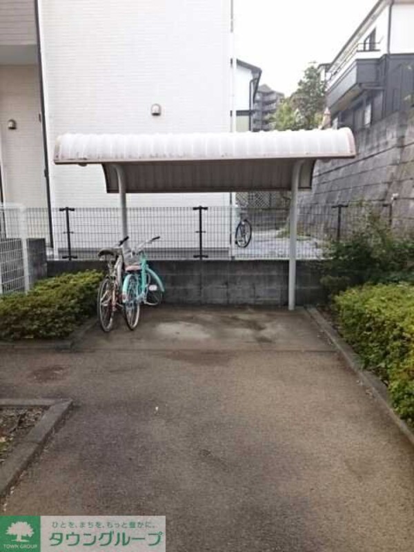 共有部分(★お部屋探しは株式会社タウンハウジング東京まで★)