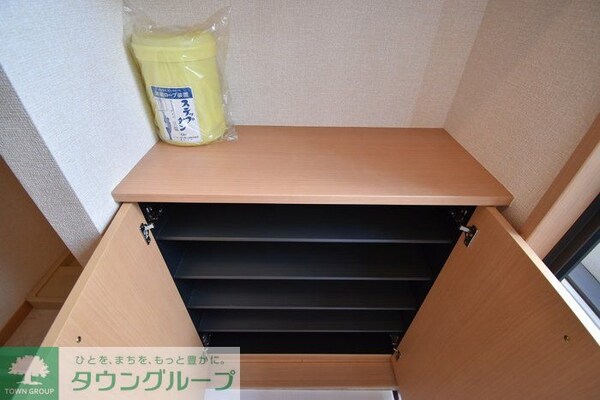その他(★お部屋探しは株式会社タウンハウジング東京まで★)
