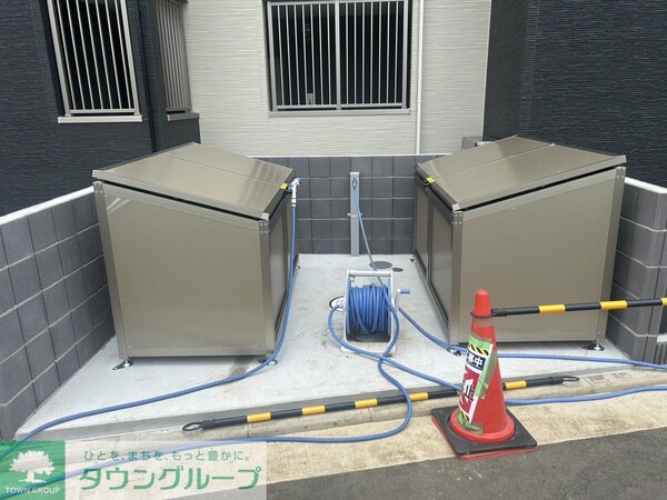 バルコニー(バルコニー)