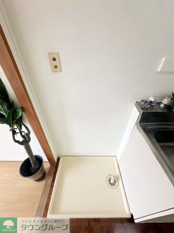 その他(★お部屋探しは株式会社タウンハウジング東京まで★)