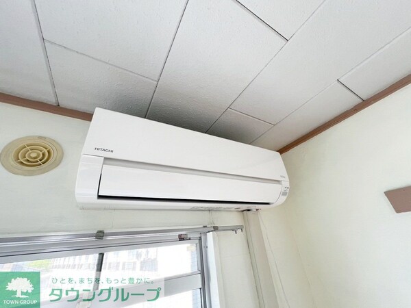 設備(★お部屋探しは株式会社タウンハウジング東京まで★)