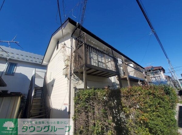 外観(外観)