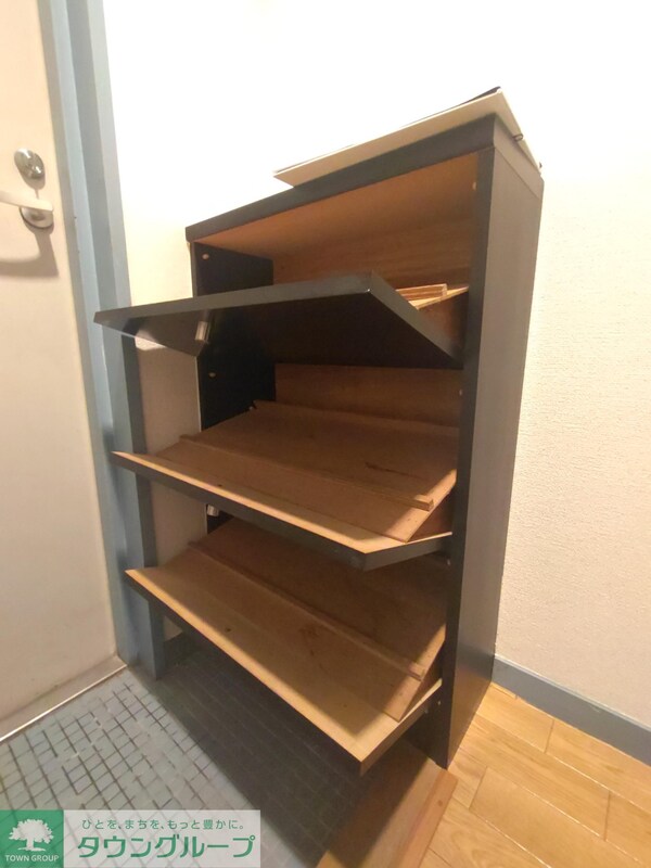 その他室内・内装(設備)