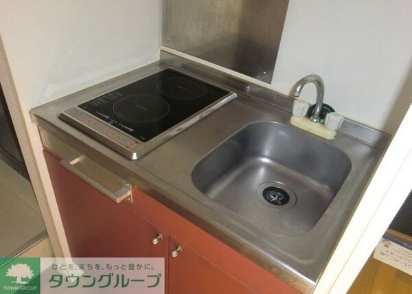 キッチン(☆キッチン☆)