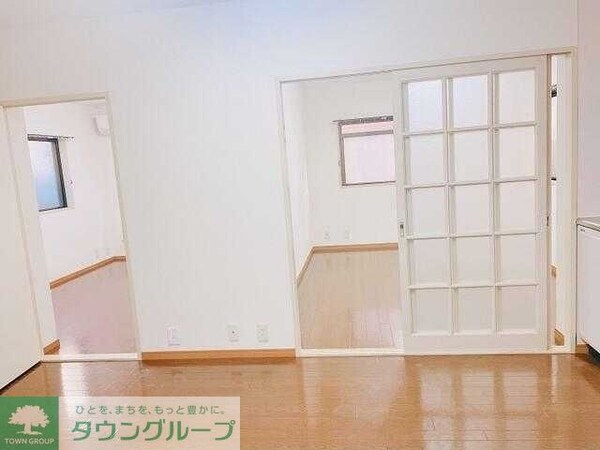 リビング・居室