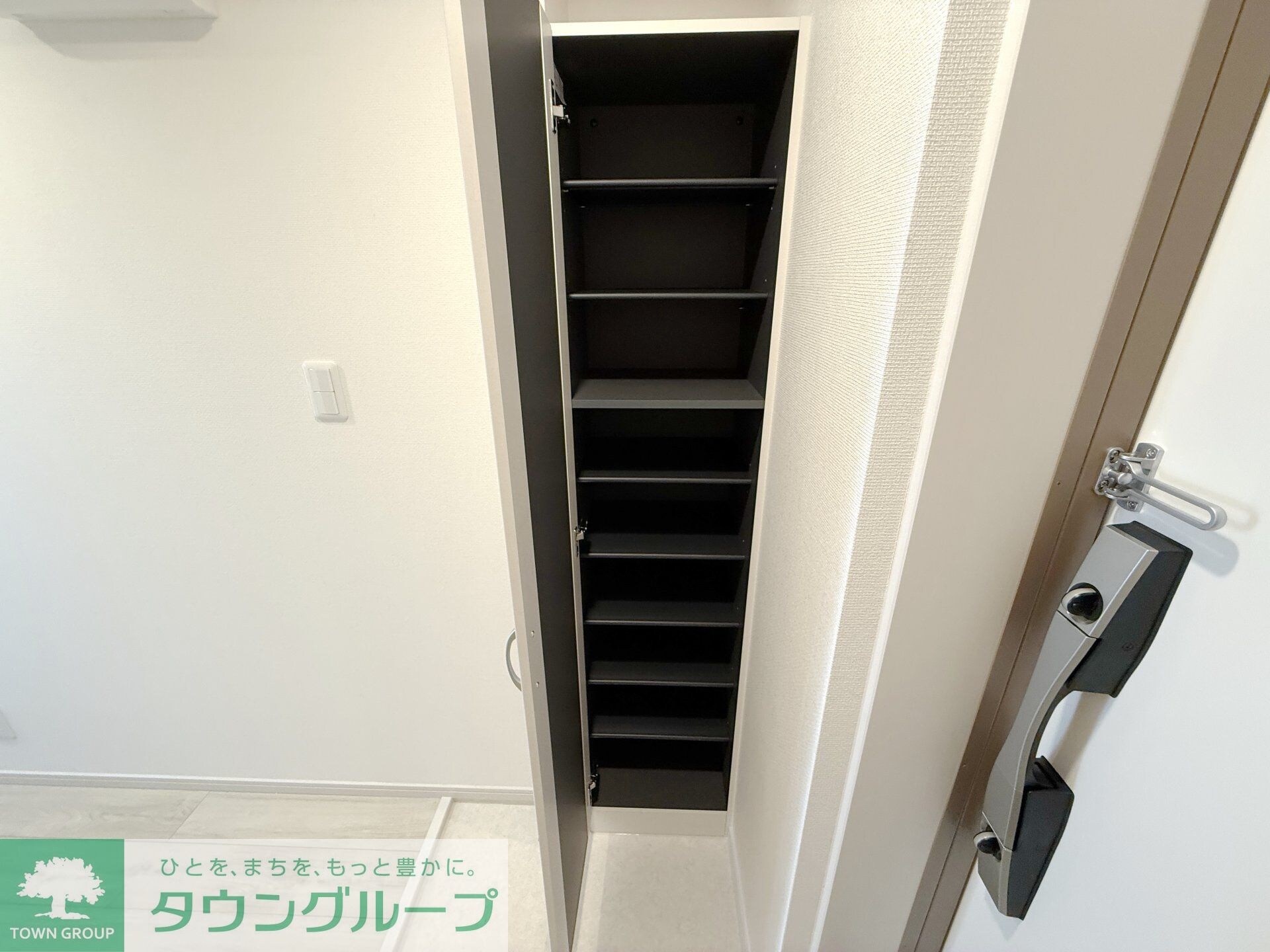 物件内観写真5　(収納)