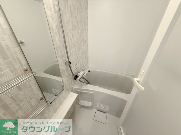 バス／シャワールーム等(バス／シャワールーム等)