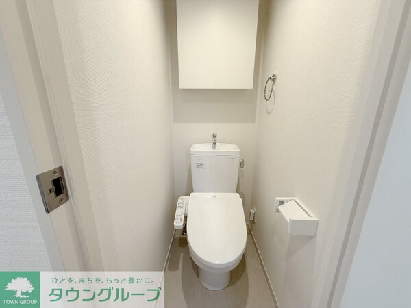 トイレ(トイレ)