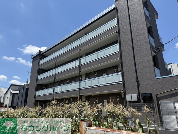 外観(外観)