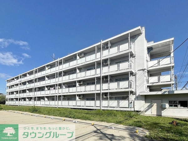 外観(建物外観)