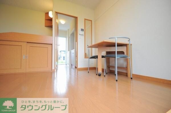 リビング・居室