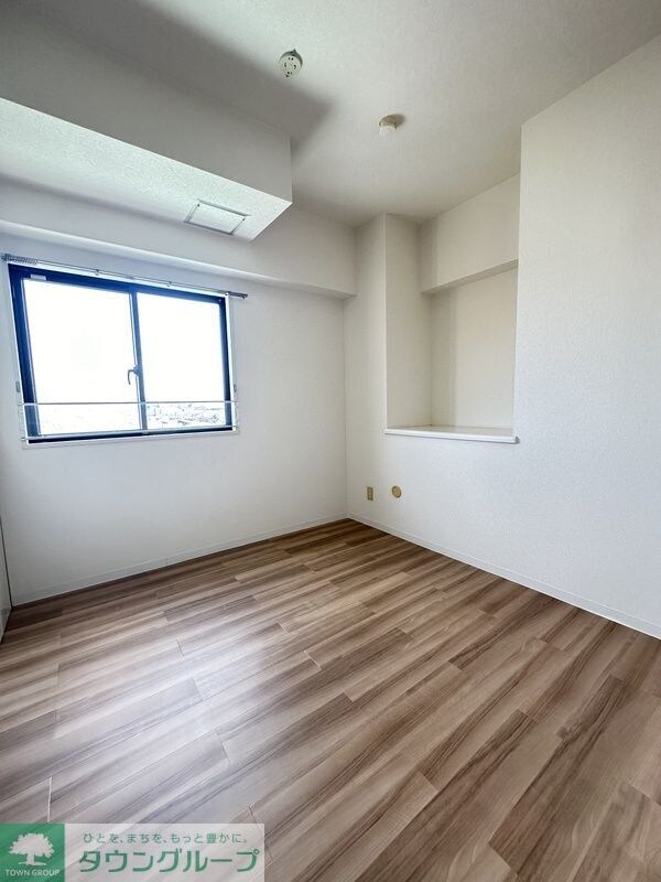 眺望(★お部屋探しは株式会社タウンハウジング東京まで★)