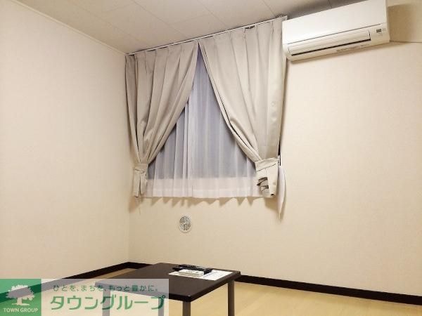 リビング・居室