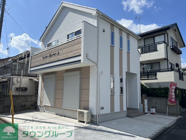 外観(外観)