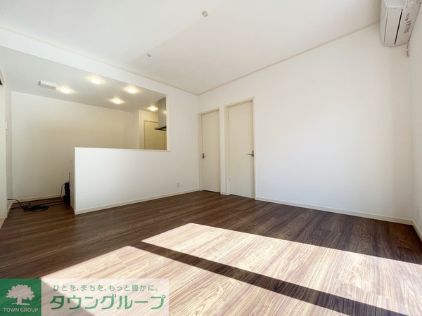 リビング・居室