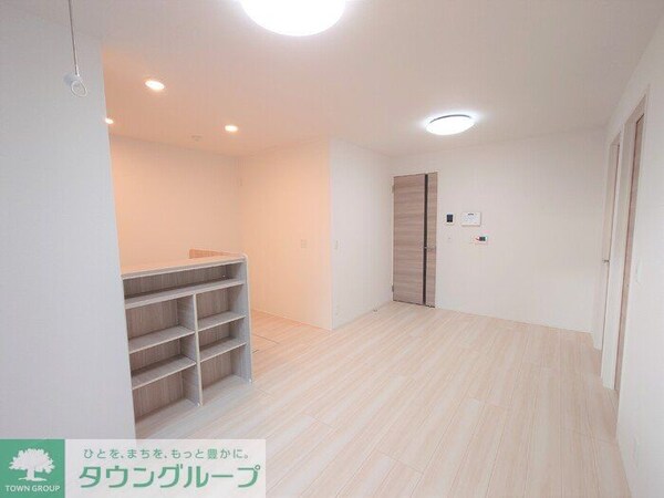 リビング・居室