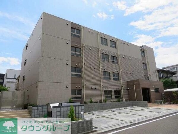 外観(外観)