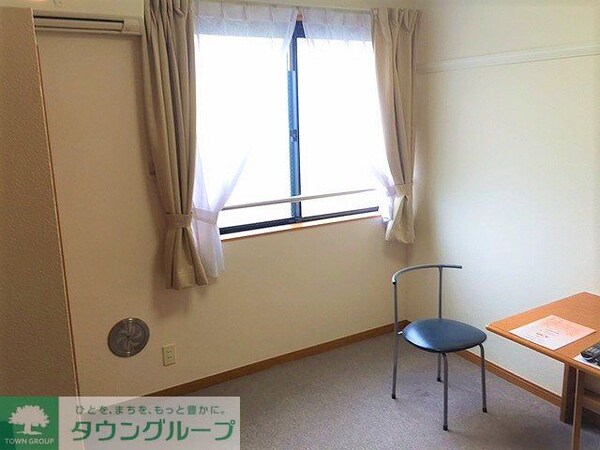 リビング・居室