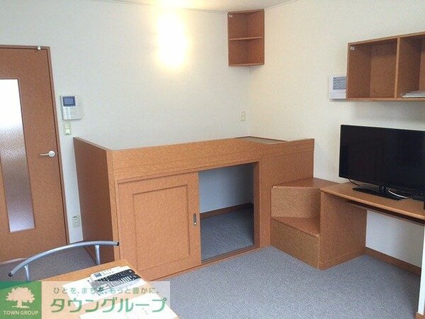 リビング・居室