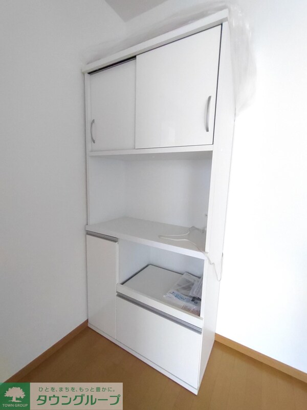 その他室内・内装(設備)