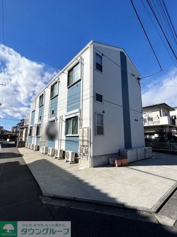 外観(★お問い合わせはタウンハウジング神奈川　橋本店まで★)