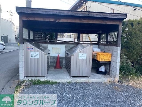 共有部分