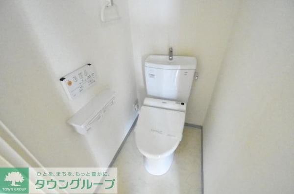 トイレ(トイレ)