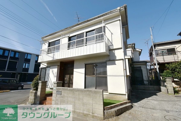 外観(外観)