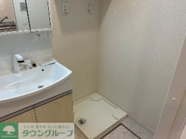 洗面(★同施工会社のイメージ画像です★)