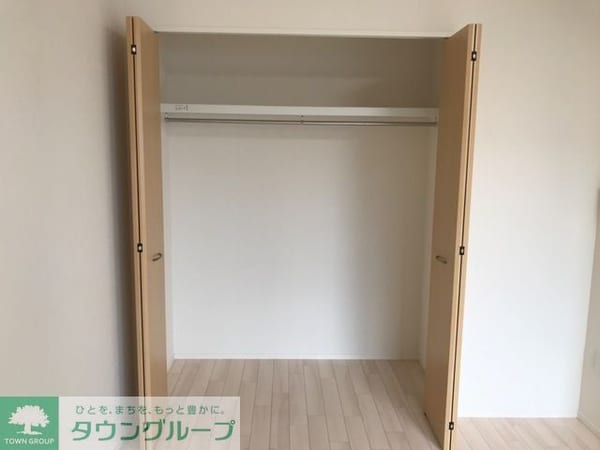 収納(★同施工会社のイメージ画像です★)