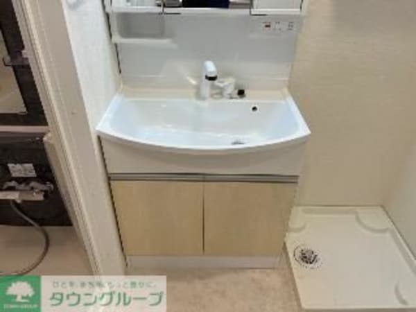 洗面(★同施工会社のイメージ画像です★)
