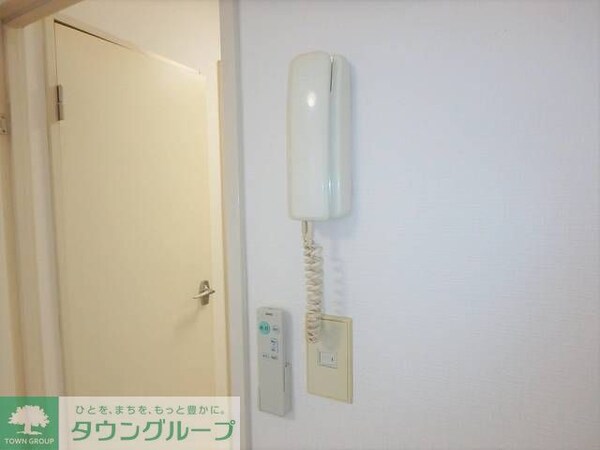 その他室内・内装(★お部屋探しはタウンハウジング高幡不動店まで★)