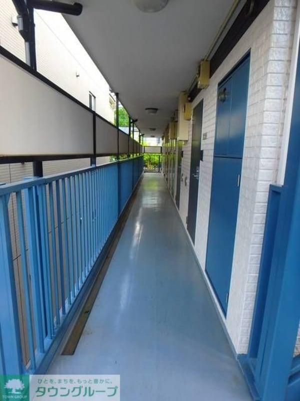 共有部分(★お部屋探しは株式会社タウンハウジング東京まで★)