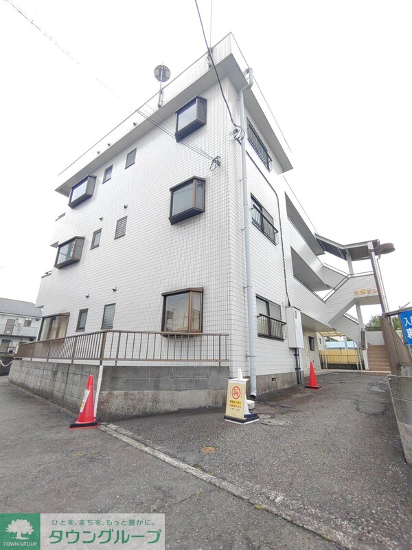 外観(外観)