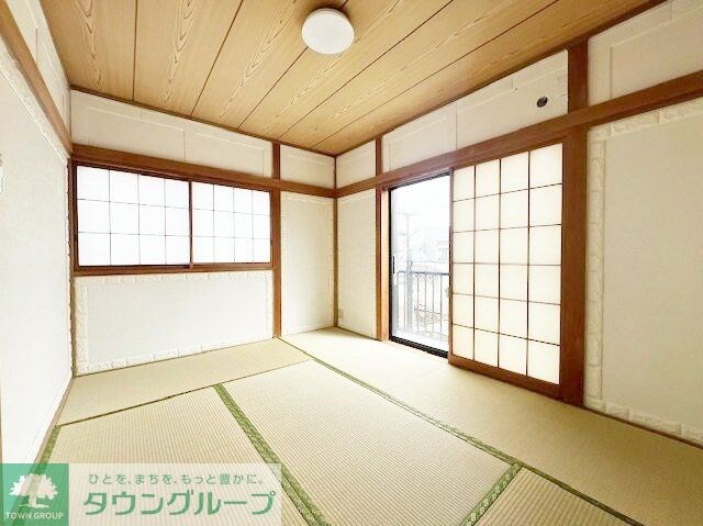 物件内観写真4　(共有部分)