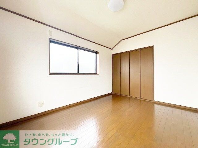 物件内観写真14　(リビング/居室)