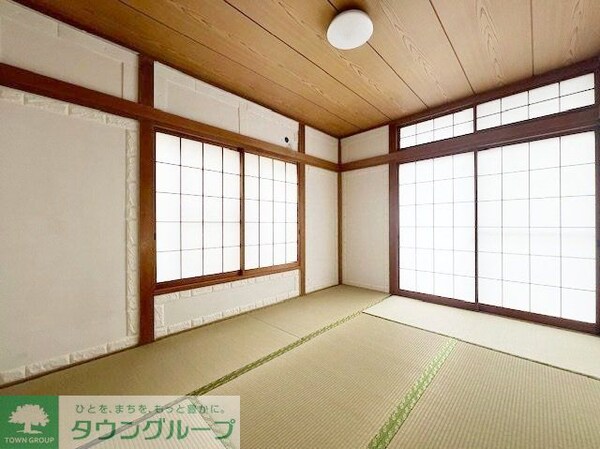 その他室内・内装(共有部分)