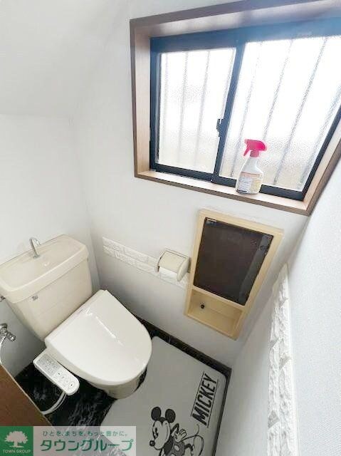 物件内観写真25　(設備)