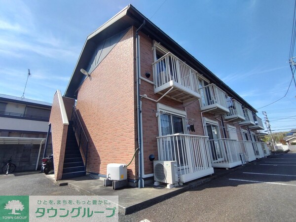 外観(外観)