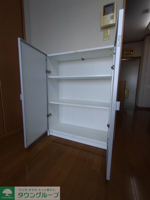 その他(収納)