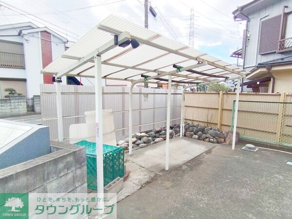 共有部分(★お部屋探しは株式会社タウンハウジング東京まで★)