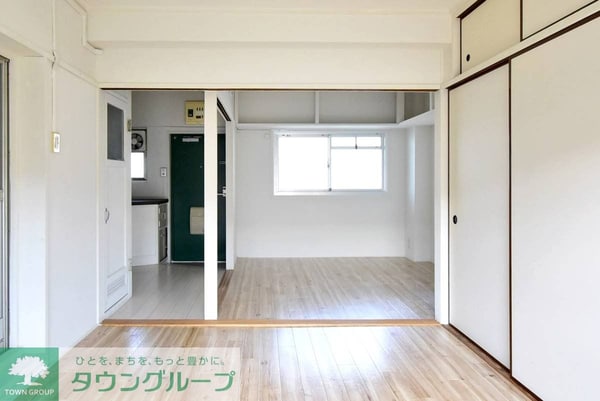 その他室内・内装(その他部屋スペース)
