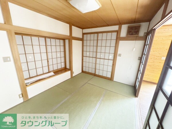 その他室内・内装(バルコニー)